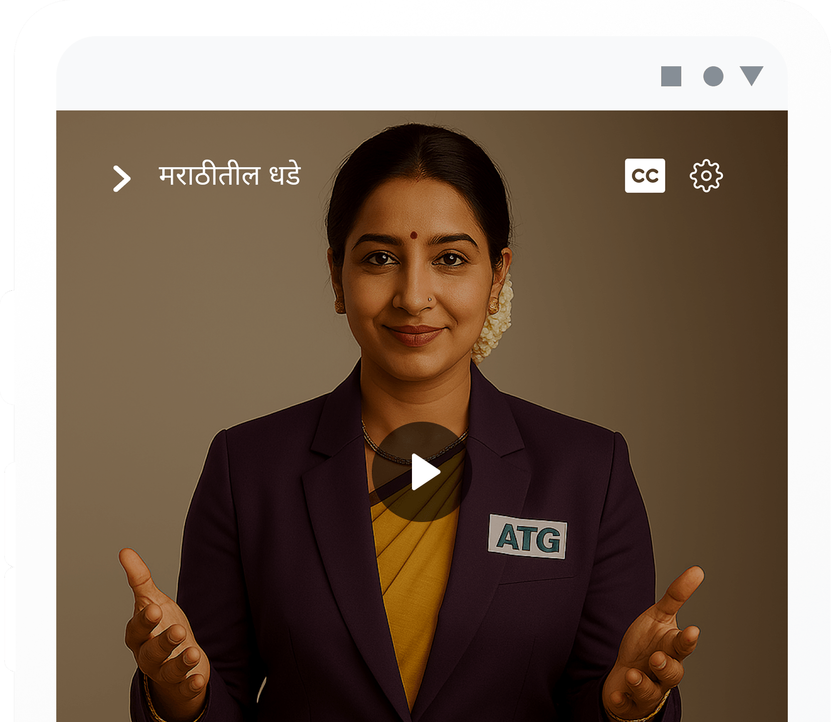 Communication Confidence