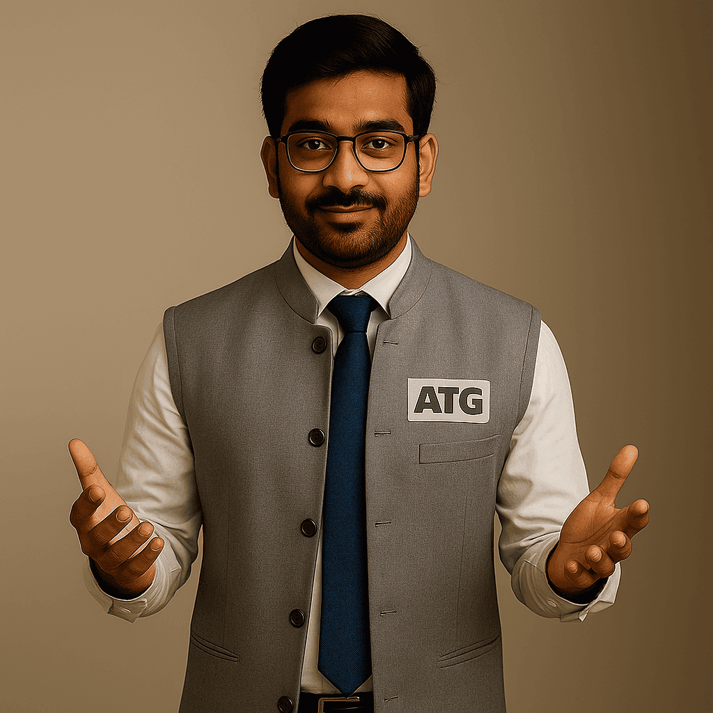 Kannada-Male-Teacher