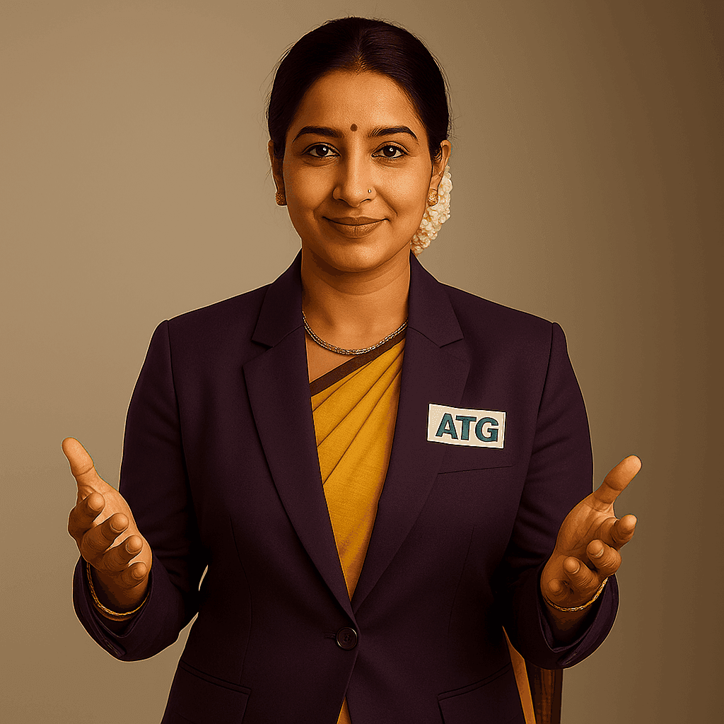 Marathi-Female-Teacher