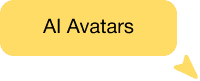 AI Avatars callout