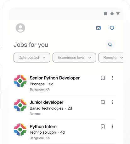 AI-powered tutoring interface